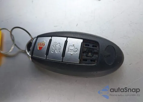 2016 Infiniti Q50 2.0T Premium from USA, damaged, VIN JN1CV7AP3GM203733